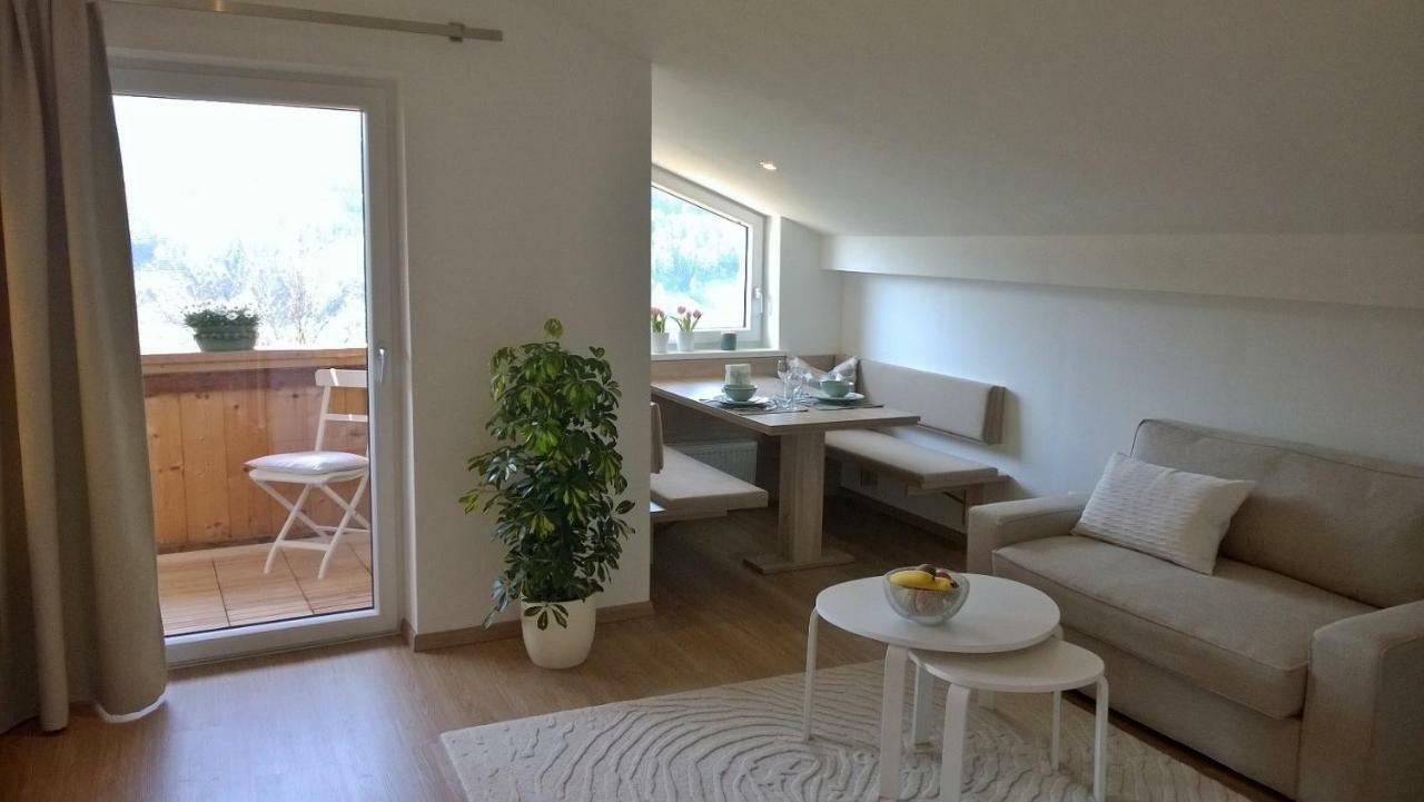 Appartement Kohlnberger Вайдхофен ан дер Ибс Екстериор снимка