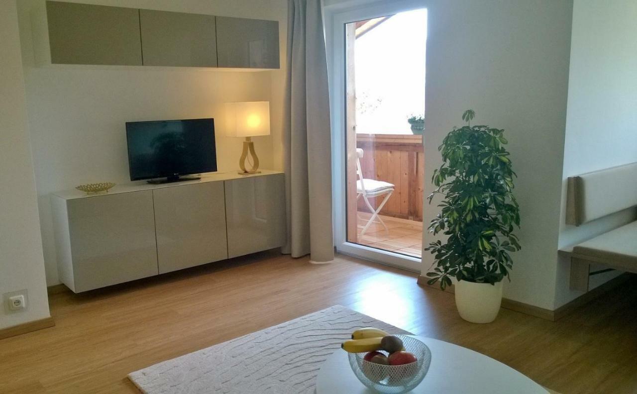 Appartement Kohlnberger Вайдхофен ан дер Ибс Екстериор снимка