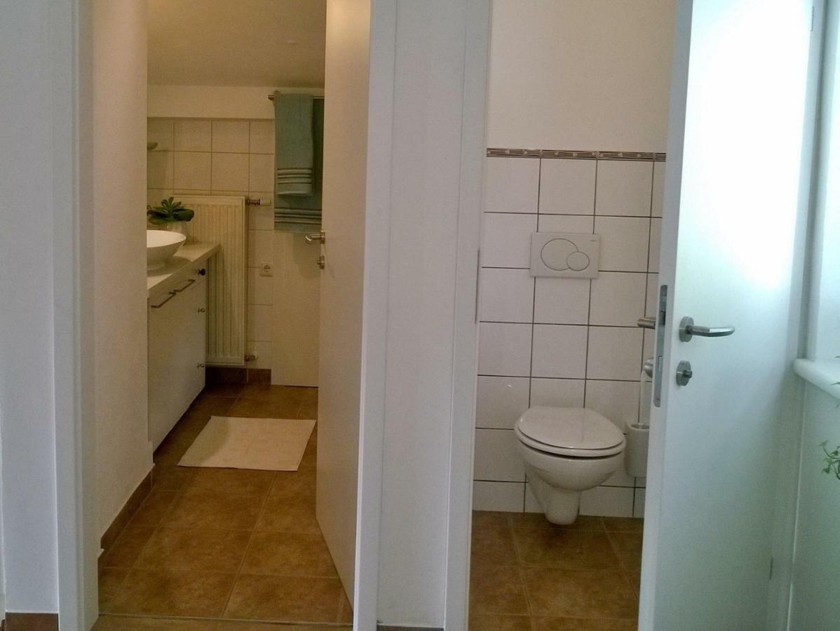 Appartement Kohlnberger Вайдхофен ан дер Ибс Екстериор снимка