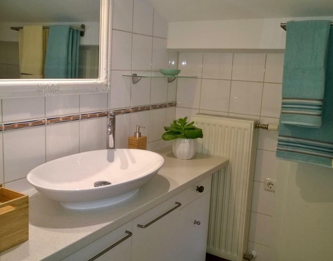 Appartement Kohlnberger Вайдхофен ан дер Ибс Екстериор снимка