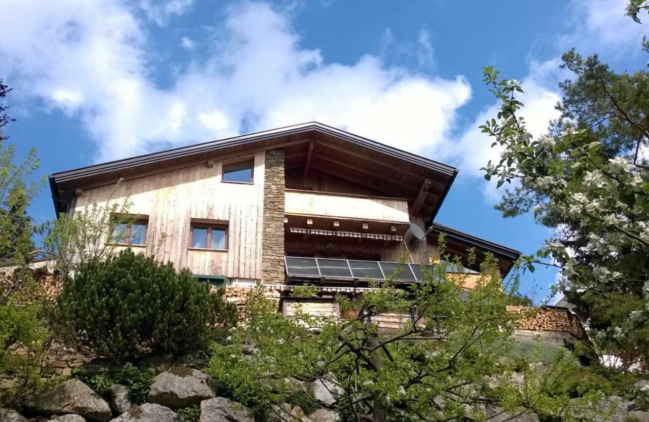 Appartement Kohlnberger Вайдхофен ан дер Ибс Екстериор снимка