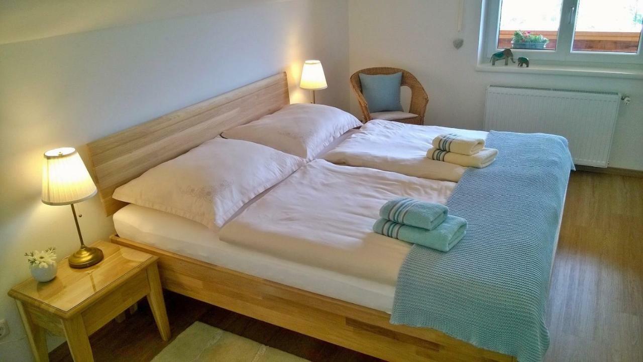 Appartement Kohlnberger Вайдхофен ан дер Ибс Екстериор снимка