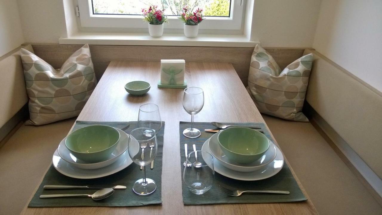 Appartement Kohlnberger Вайдхофен ан дер Ибс Екстериор снимка