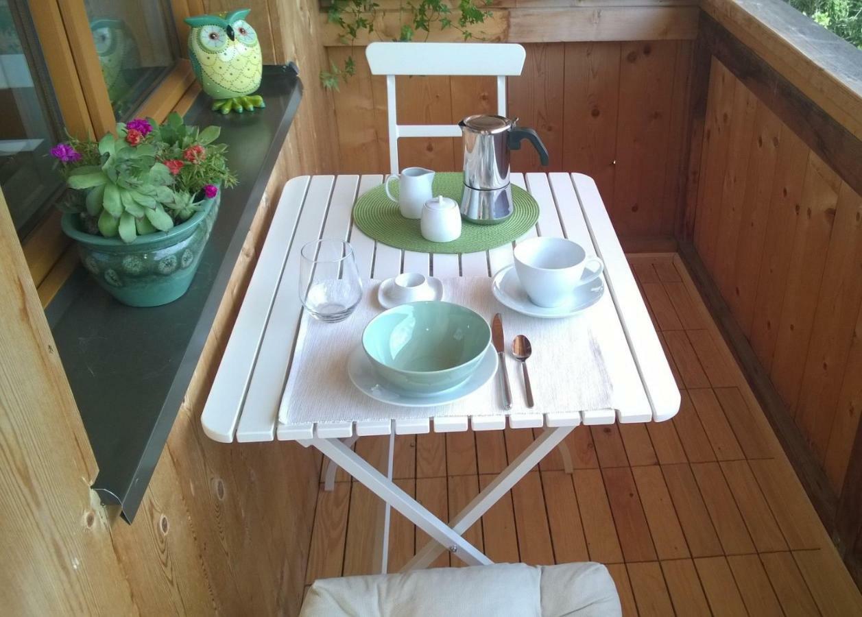 Appartement Kohlnberger Вайдхофен ан дер Ибс Екстериор снимка