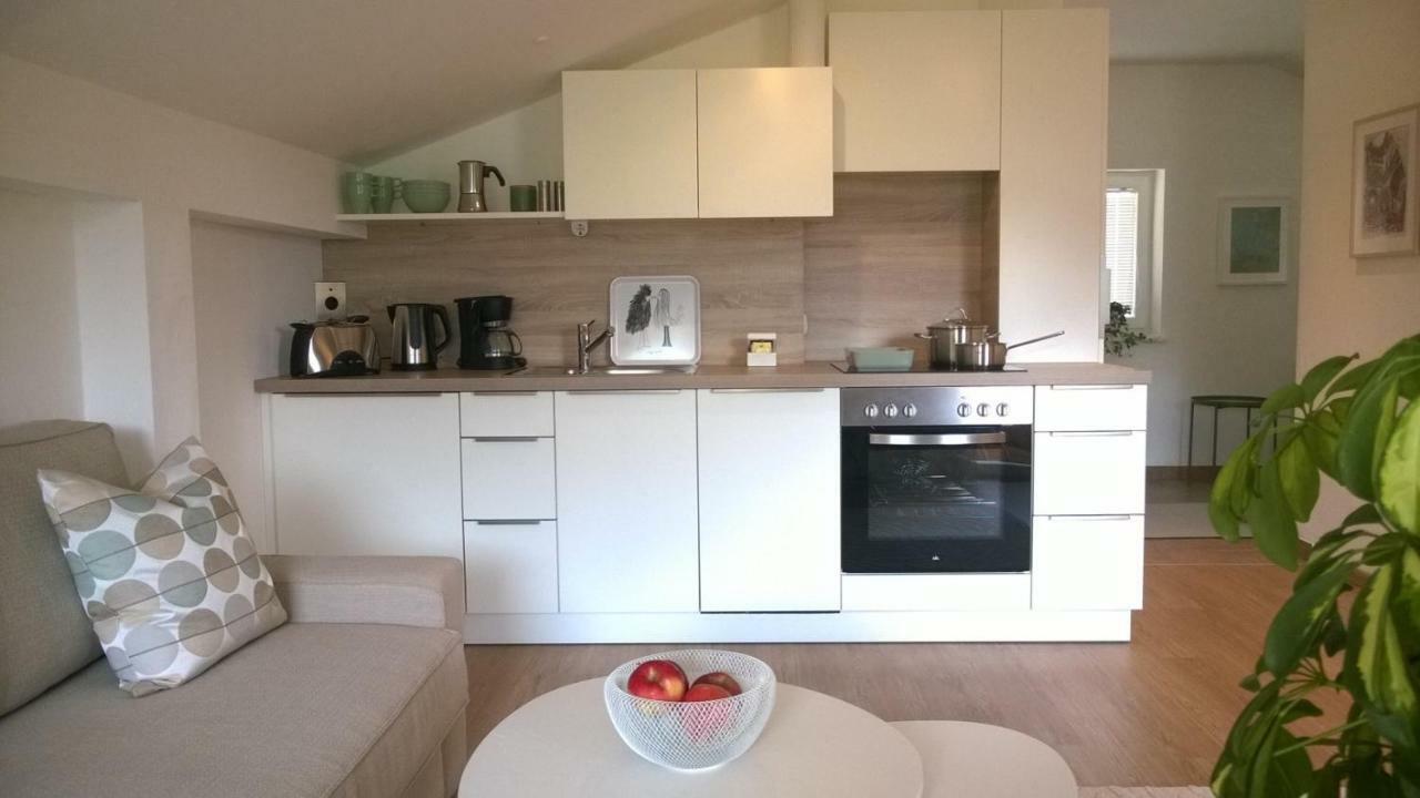 Appartement Kohlnberger Вайдхофен ан дер Ибс Екстериор снимка