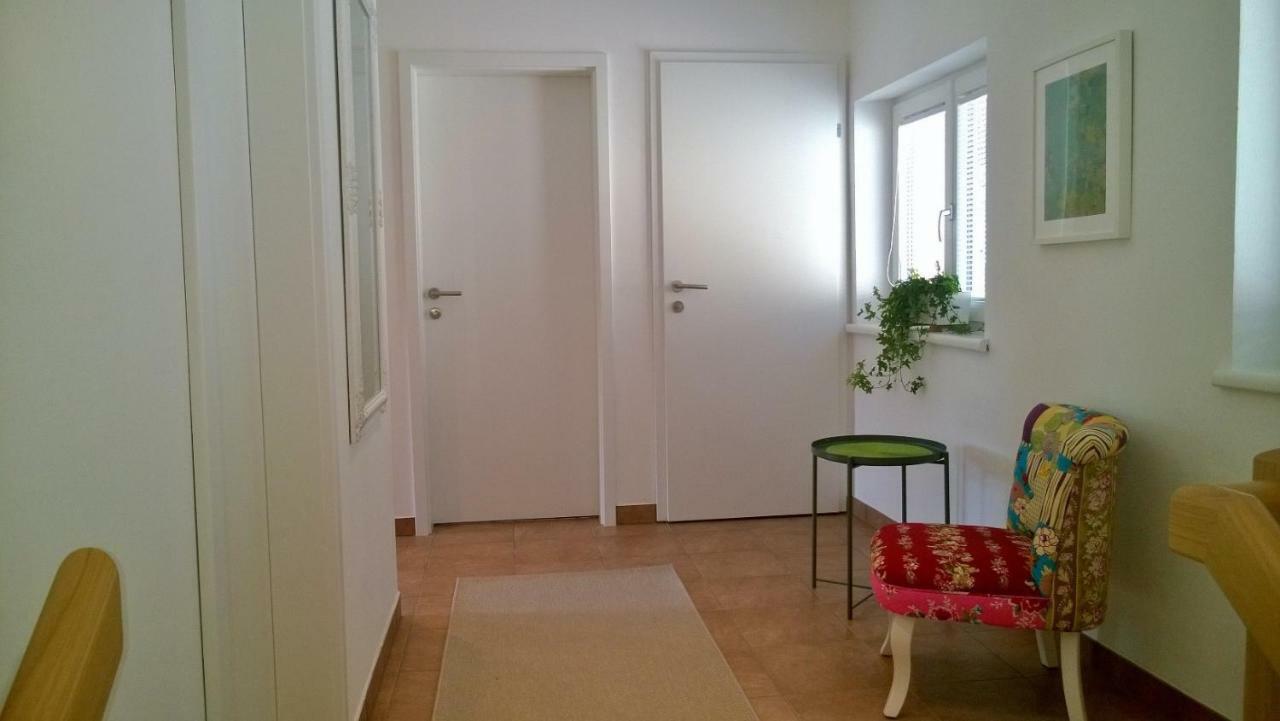 Appartement Kohlnberger Вайдхофен ан дер Ибс Екстериор снимка