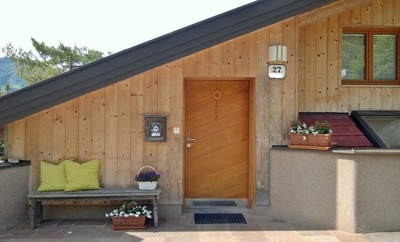 Appartement Kohlnberger Вайдхофен ан дер Ибс Екстериор снимка